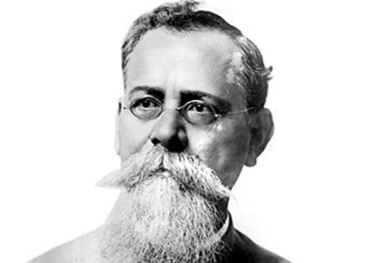 A provisional president.