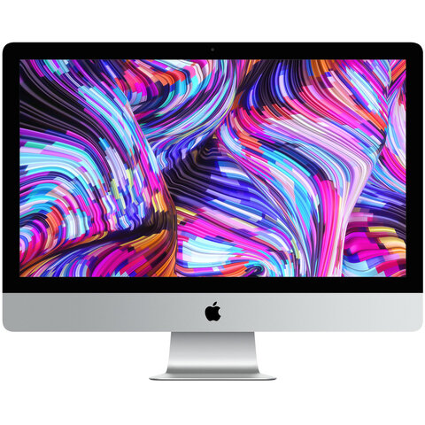 iMac OS (Monterey 12.6)