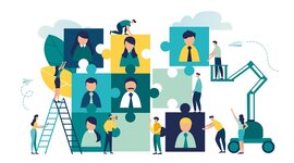 Timeline: Antecedentes Históricos de la Capacitación y el Marco Legal en México