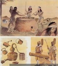 “Ordenanzas de Minería”