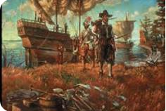 Jamestown Settlement