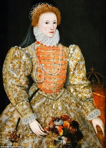 Elizabeth I