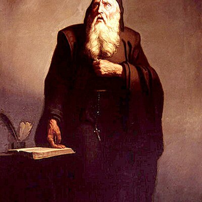 Timeline: Ramon Llull