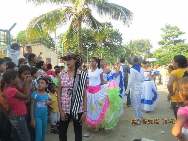 Fortalecimiento de la culturas de los pueblos