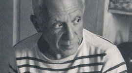 Timeline: Pablo Picasso