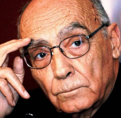 Conozco a Saramago
