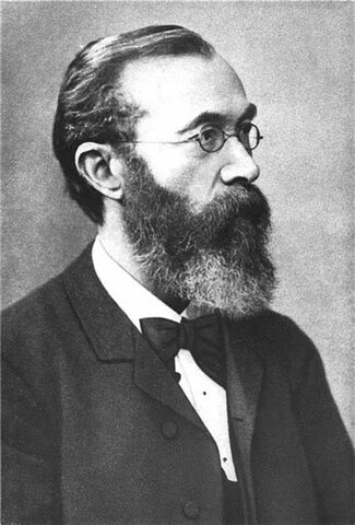 Wilhem Wundt