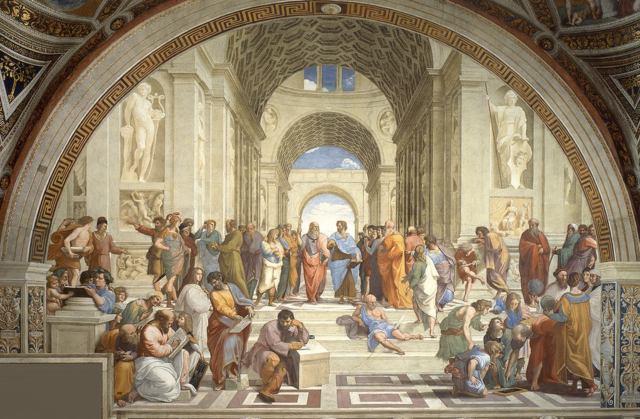 Classical Greek Period