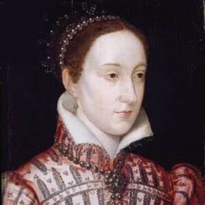 Mary Queen of Scots