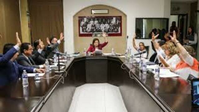 Creada la Comisión de Administración Pública (CAP)