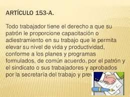 "Derecho para el trabajador"