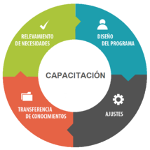 Sistema de Capacitación y Desarrollo