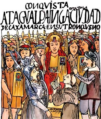 Llibre Felipe Guamán