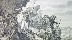 Batalla de Covadonga