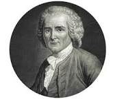 Nacimiento de Jean-Jacques Rousseau