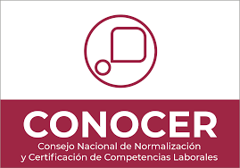 Consejo Nacional de Normalización y Certificación de Competencias Labores