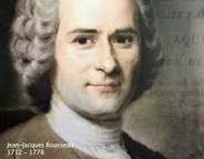 Fallecimiento de Jean-Jacques Rousseau