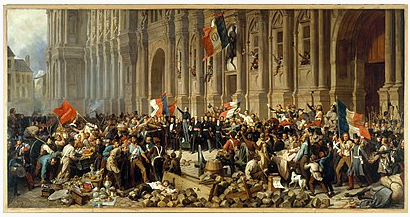 REVOLUCIONES DE 1848