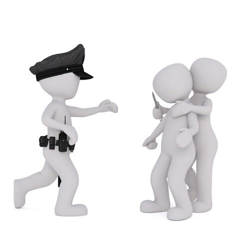 Mejoramiento de la gestión gubernamental y de prevención de delitos