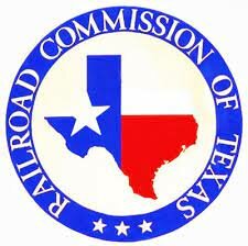 Texas Railroad Commission Established
