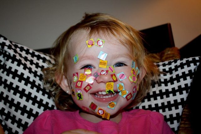 22 to 24 Months; Cognitive