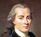Immanuel Kant