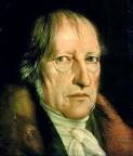 Georg Wilhelm Friedrich Hegel