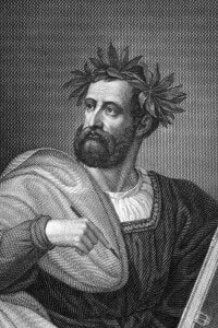 Creazione del primo teatro