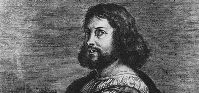 Governante e commissario della regione Garfagnana