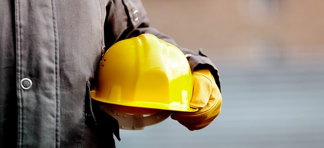 Creación en México - Ley sobre accidentes y riesgos del trabajo