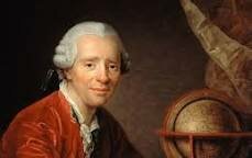 Fallecimiento de Jean Le Rond d’Alembert​​.