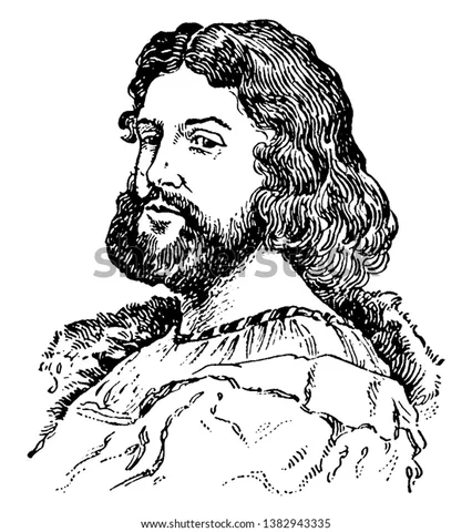 Morte di Ludovico  Ariosto