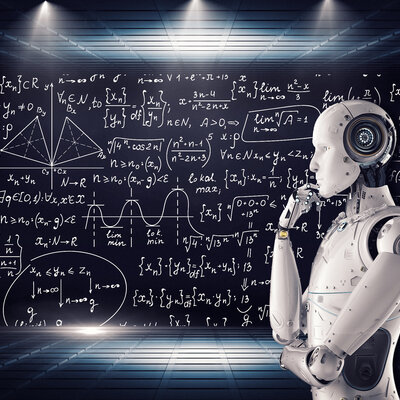 Timeline: Historia de la Inteligencia Artificial
