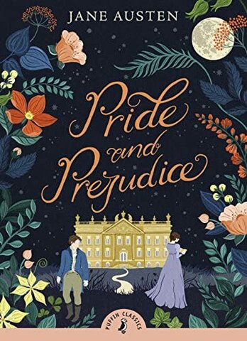 Pride and prejudice Austen, J