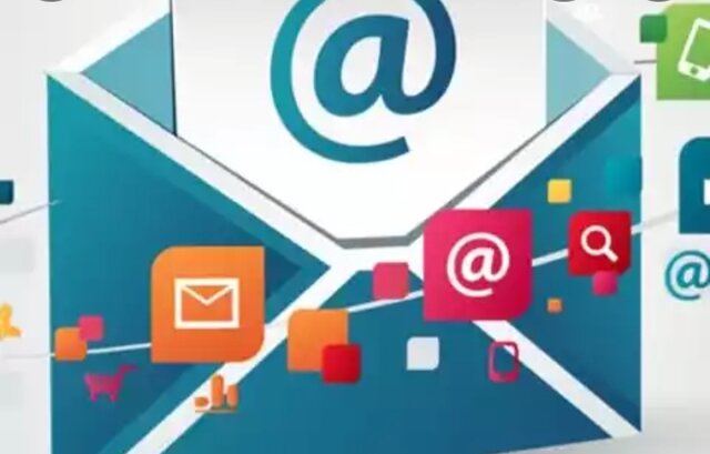 PRIMER CORREO ELECTRÓNICO (PADRES)