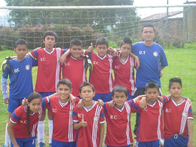 Torneo de Futbol