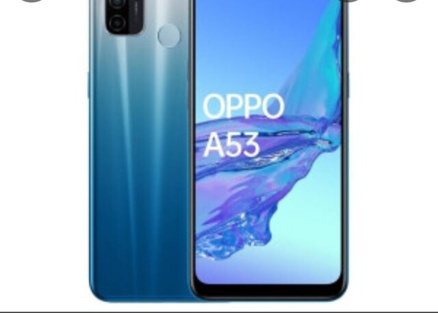 MI TERCER MÓVIL (ACTUAL)