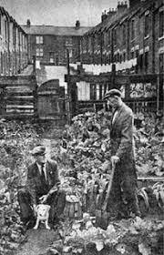 “ Huertos de los pobres”