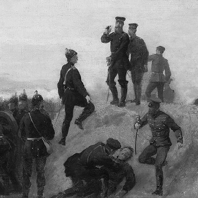 Timeline: La guerra una y otra vez