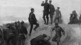 Timeline: La guerra una y otra vez