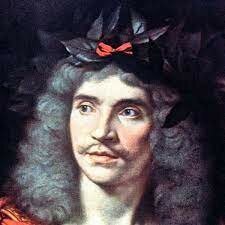 "Les Femmes savantes" - MOLIERE