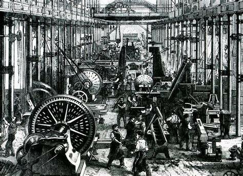 APORTACIÓN: La aparición de nuevas fuentes como la electricidad y el petróleo