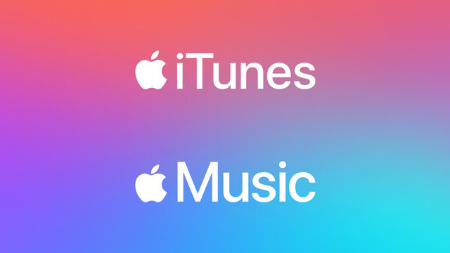 APPLE iTUNES MUSIC STORE