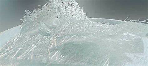 INVENTO: FIBRA DE VIDRIO