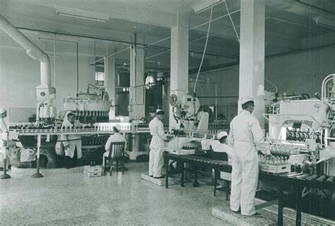 DESCUBRIMIENTO: Pasteurización