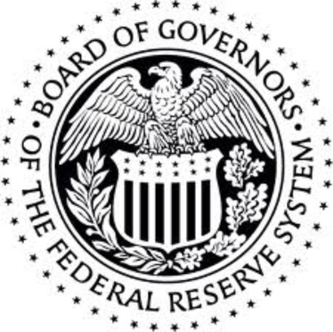 (M) Federal Reserve Bank Opened