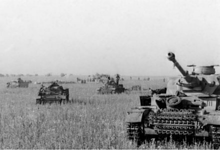 Kurszki páncéloscsata