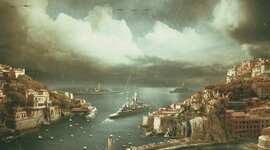 Timeline: 2. Világháború