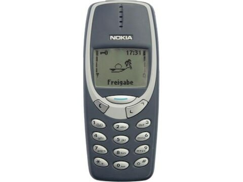 NOKIA 3310
