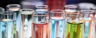 DESCUBRIMIENTOS: Colorantes Artificiales